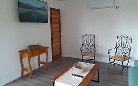 Cabaña Aike de Sierra de los Padres